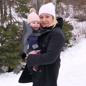 Meet your Posher, Taryn